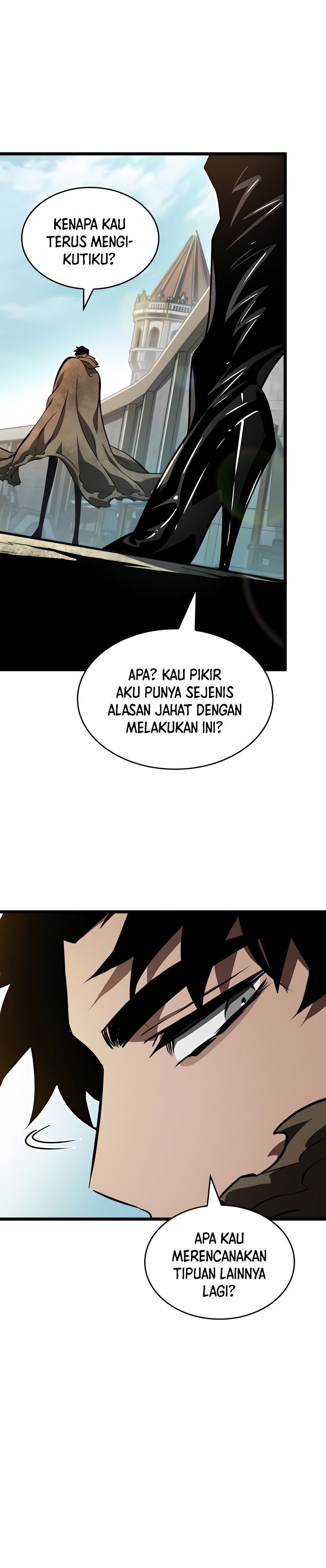The World After the Fall Chapter 17 page 1