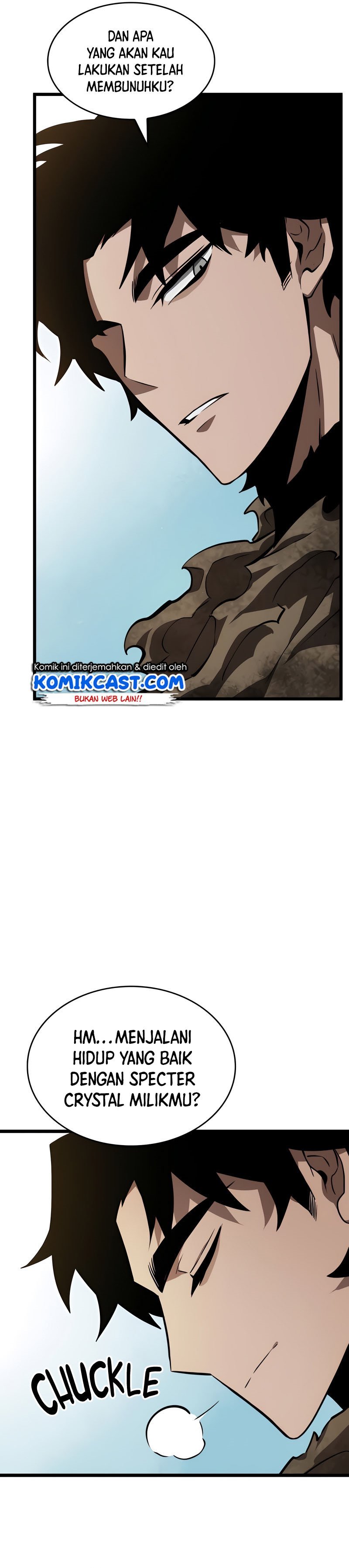 The World After the Fall Chapter 17 page 4