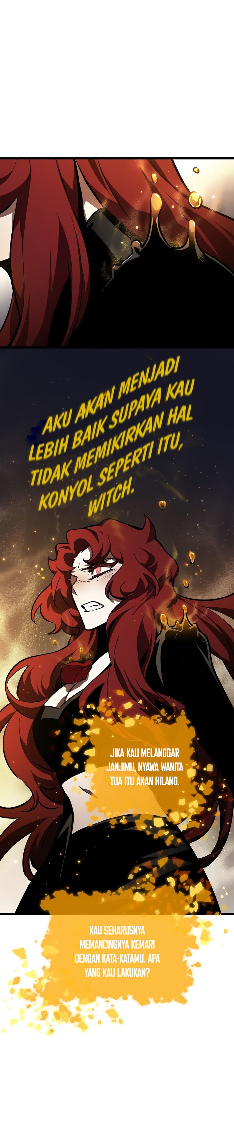 The World After the Fall Chapter 17 page 13