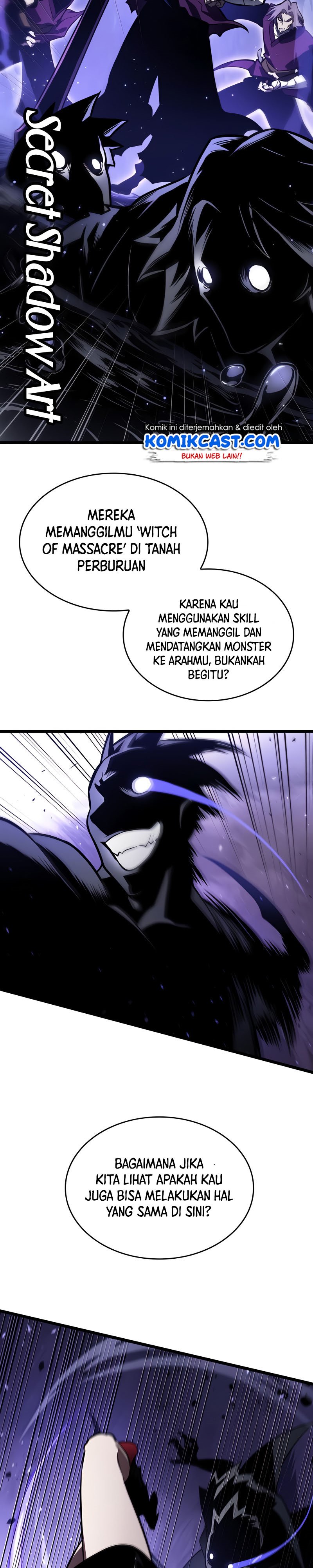 The World After the Fall Chapter 17 page 29