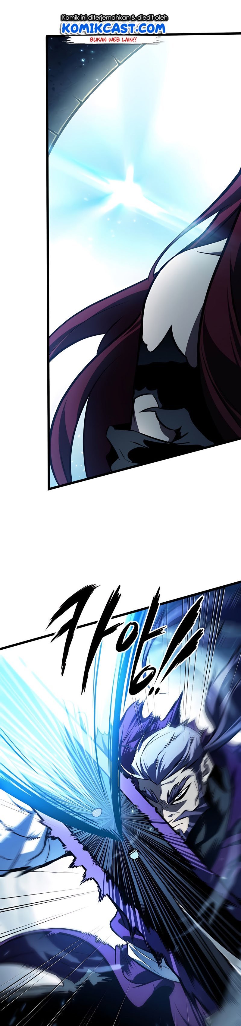 The World After the Fall Chapter 17 page 41