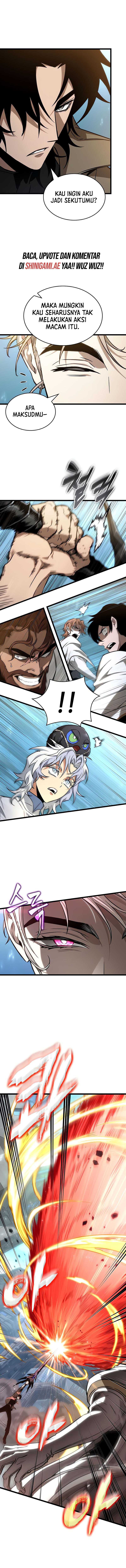 The World After the Fall Chapter 174 page 7