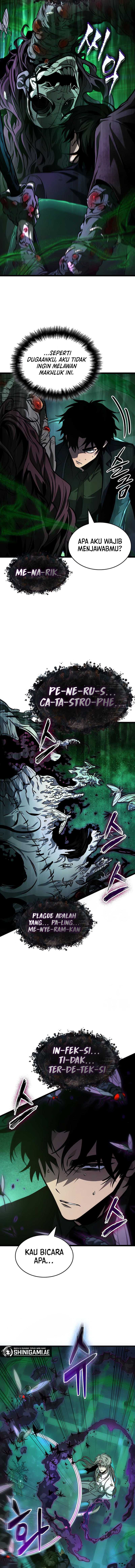 The World After the Fall Chapter 176 page 4