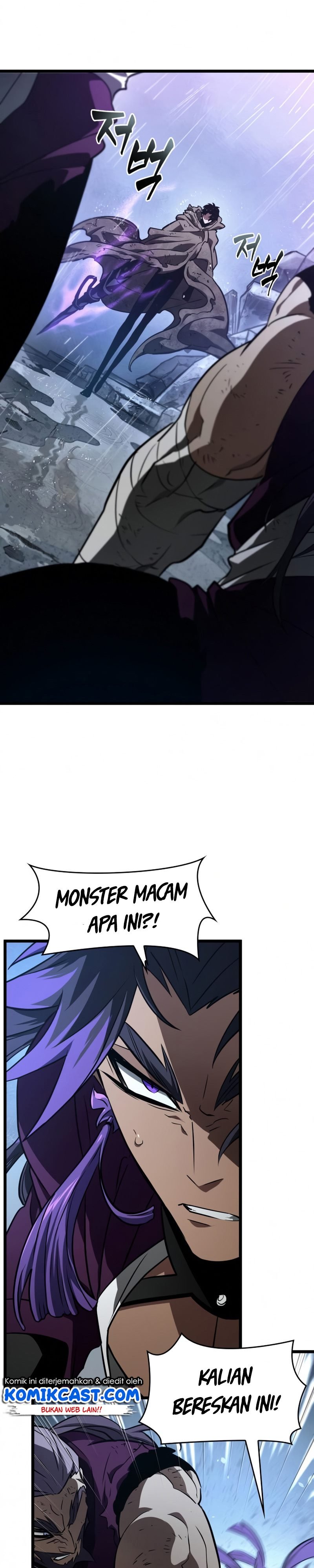 The World After the Fall Chapter 19 page 5