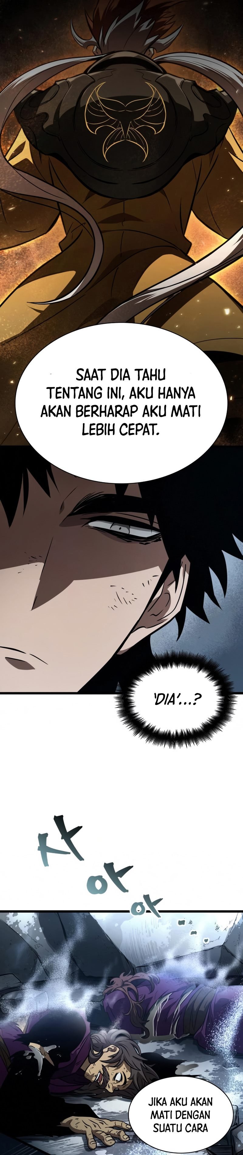 The World After the Fall Chapter 19 page 10