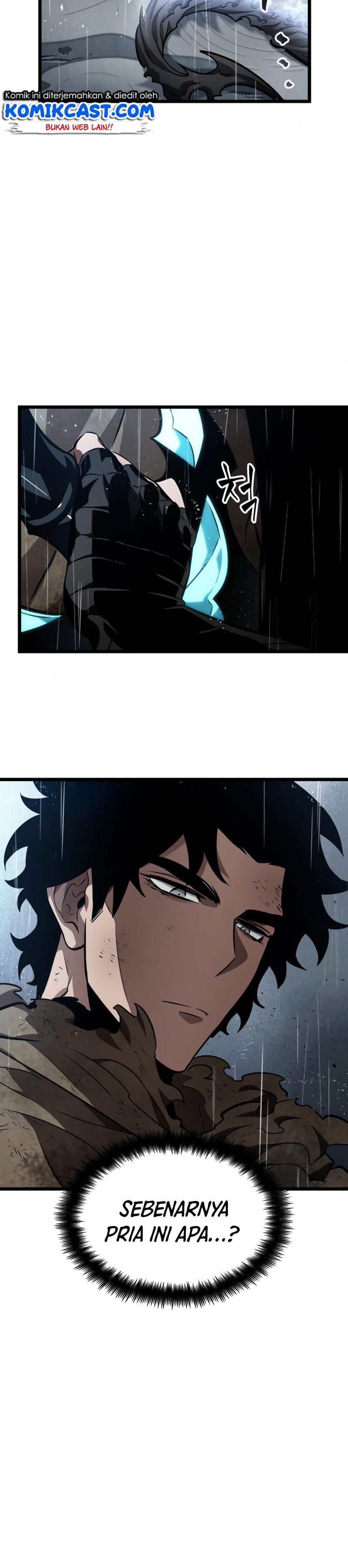 The World After the Fall Chapter 19 page 33