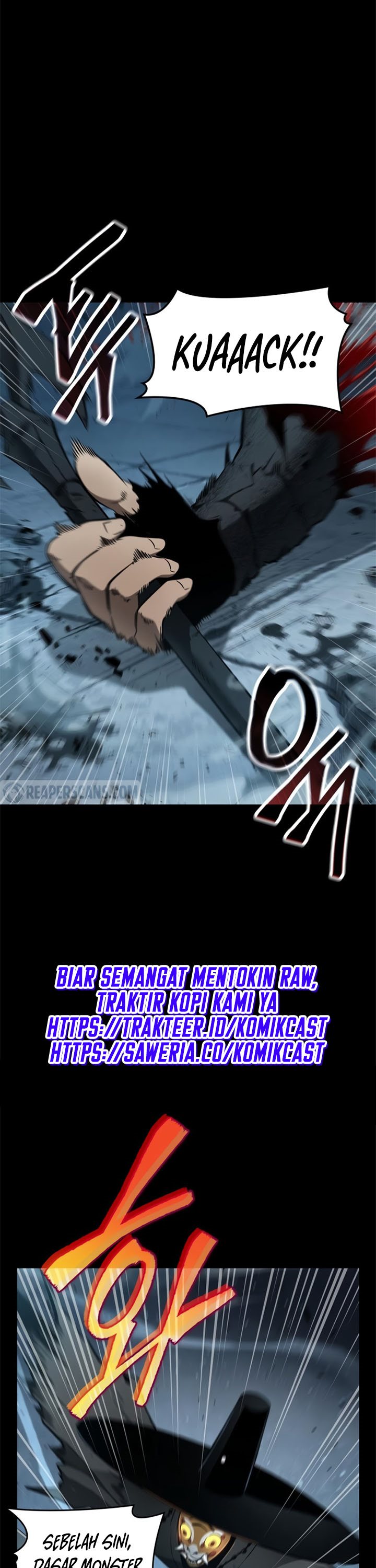 The World After the Fall Chapter 2 page 4