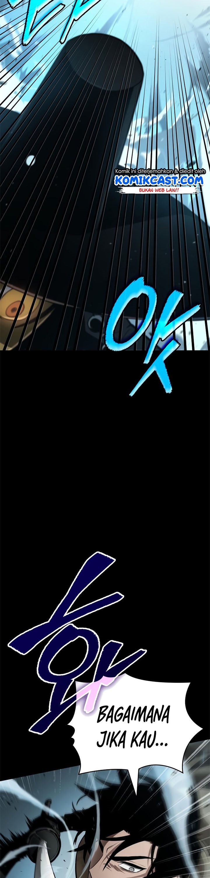 The World After the Fall Chapter 2 page 6