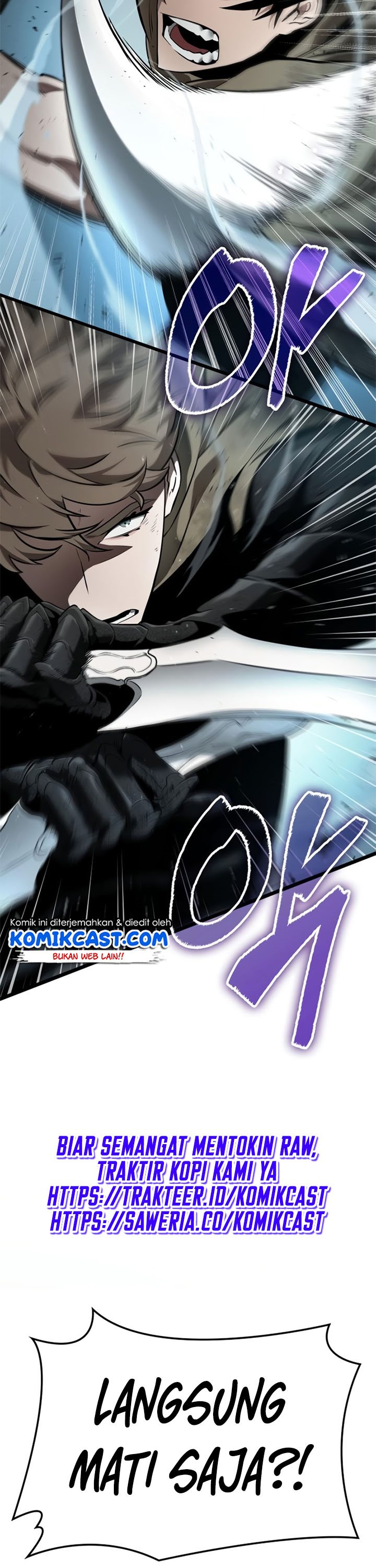 The World After the Fall Chapter 2 page 7