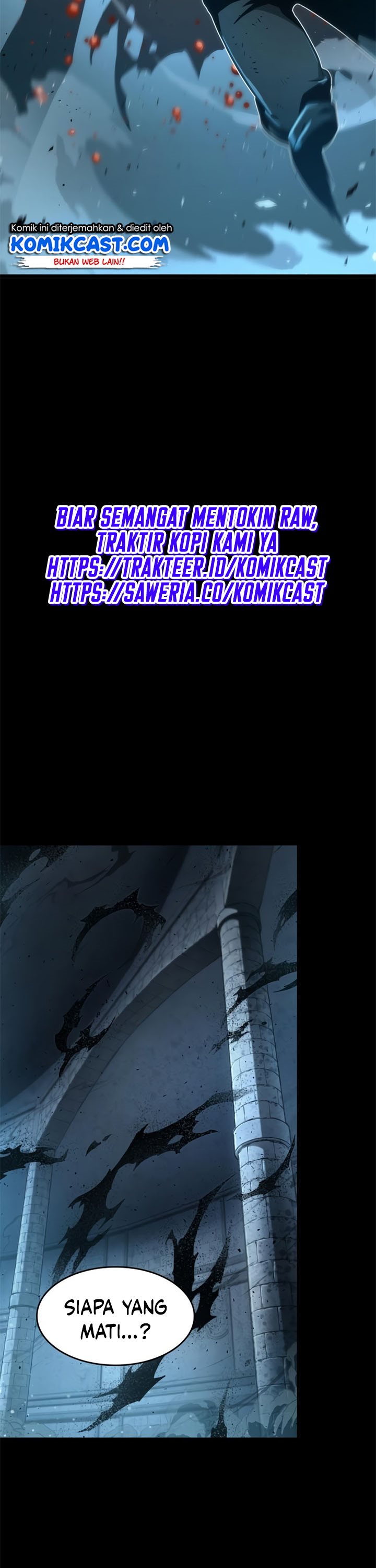 The World After the Fall Chapter 2 page 10