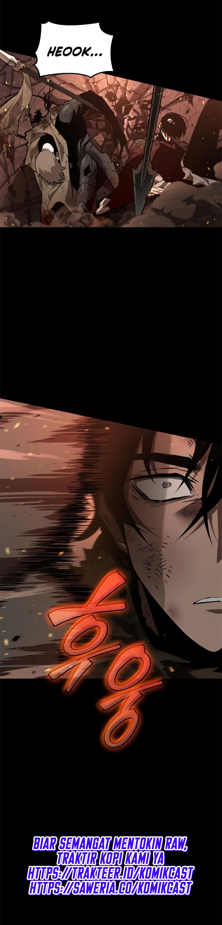 The World After the Fall Chapter 2 page 17
