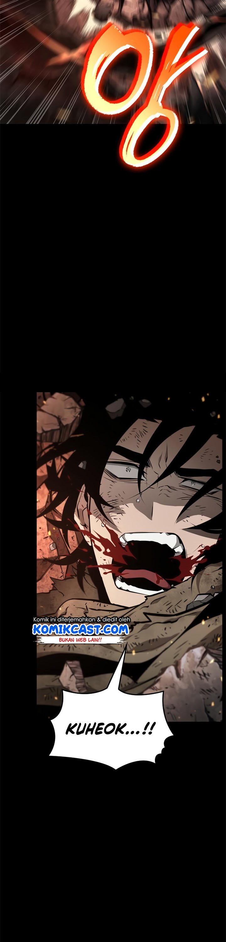 The World After the Fall Chapter 2 page 19