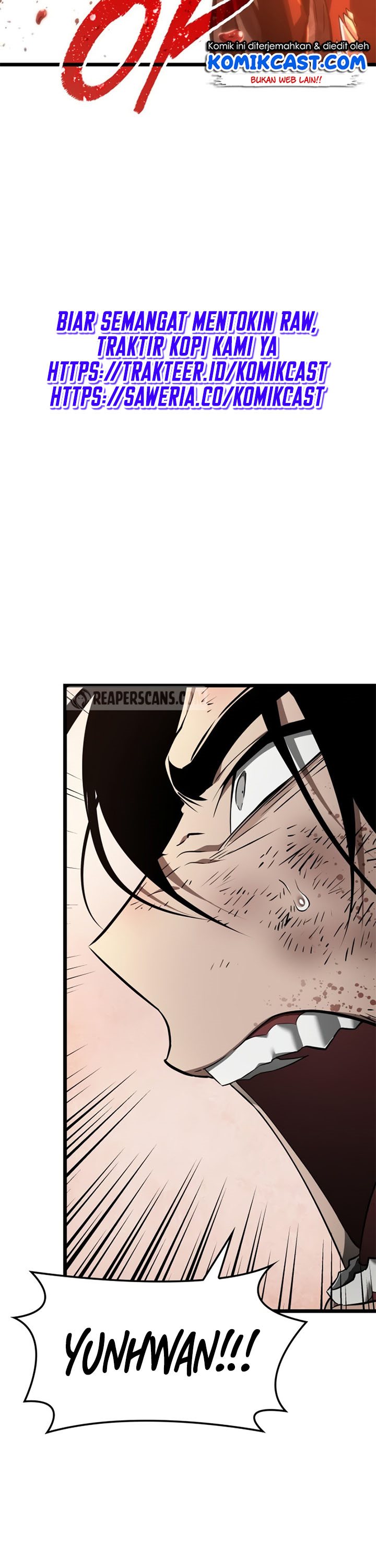 The World After the Fall Chapter 2 page 33
