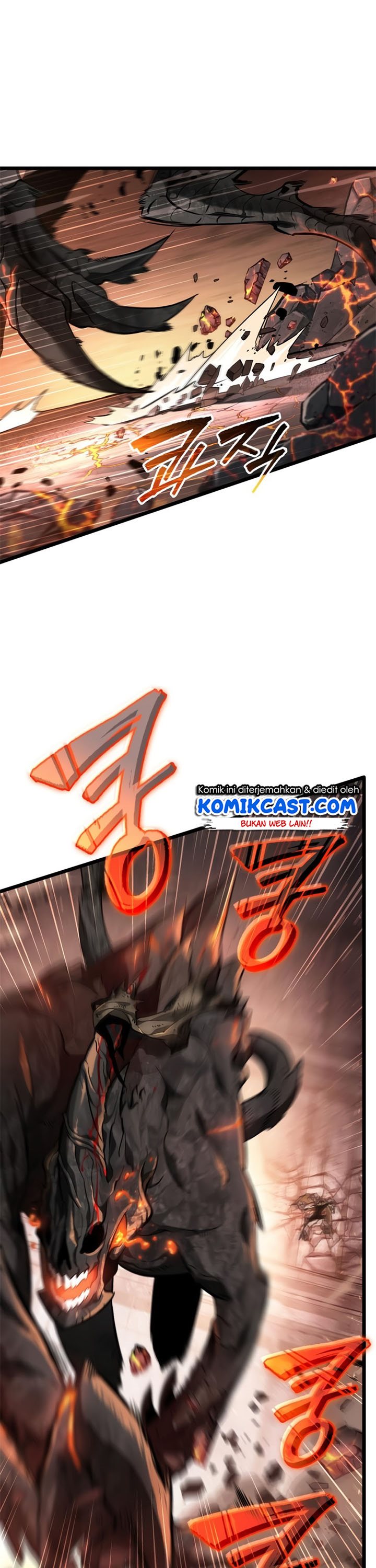 The World After the Fall Chapter 2 page 34