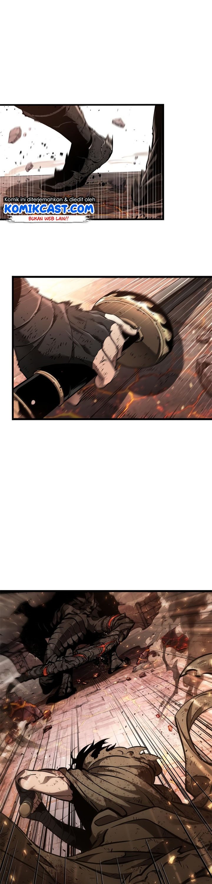 The World After the Fall Chapter 2 page 38