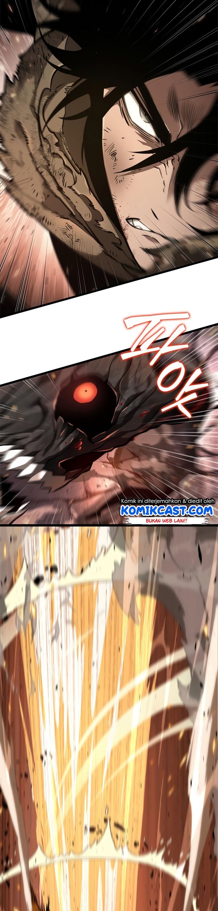 The World After the Fall Chapter 2 page 42