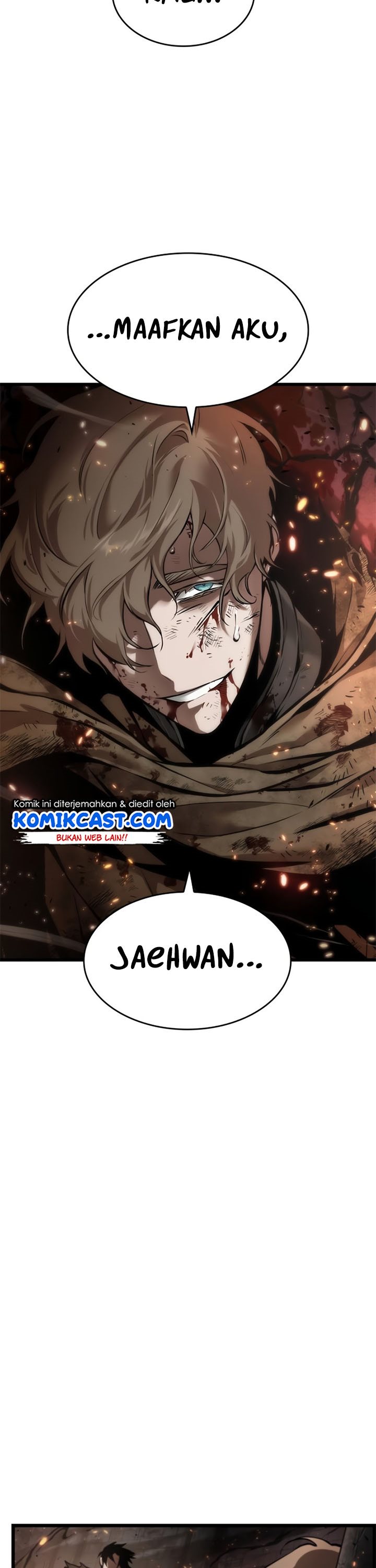 The World After the Fall Chapter 2 page 50