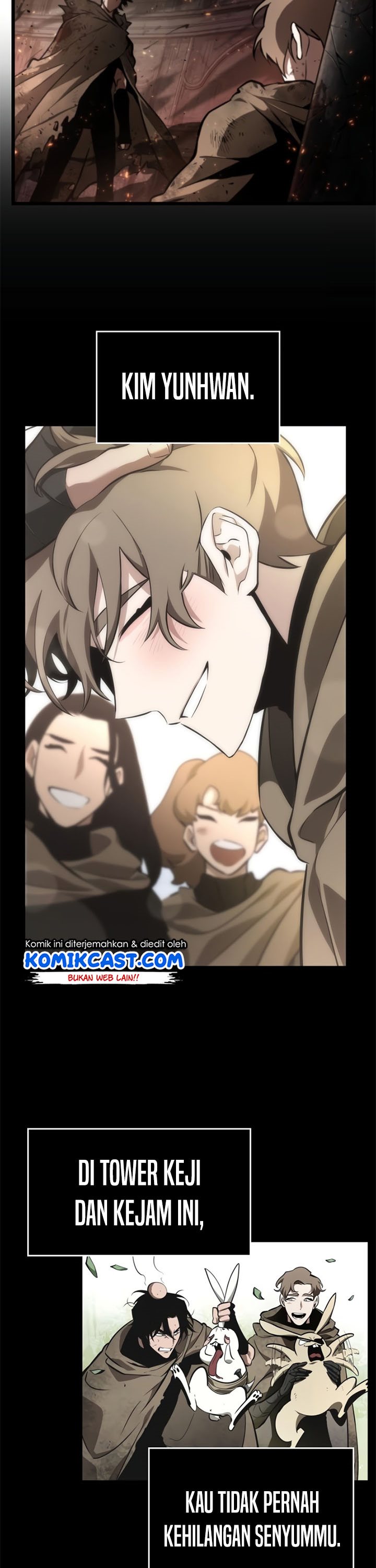 The World After the Fall Chapter 2 page 51