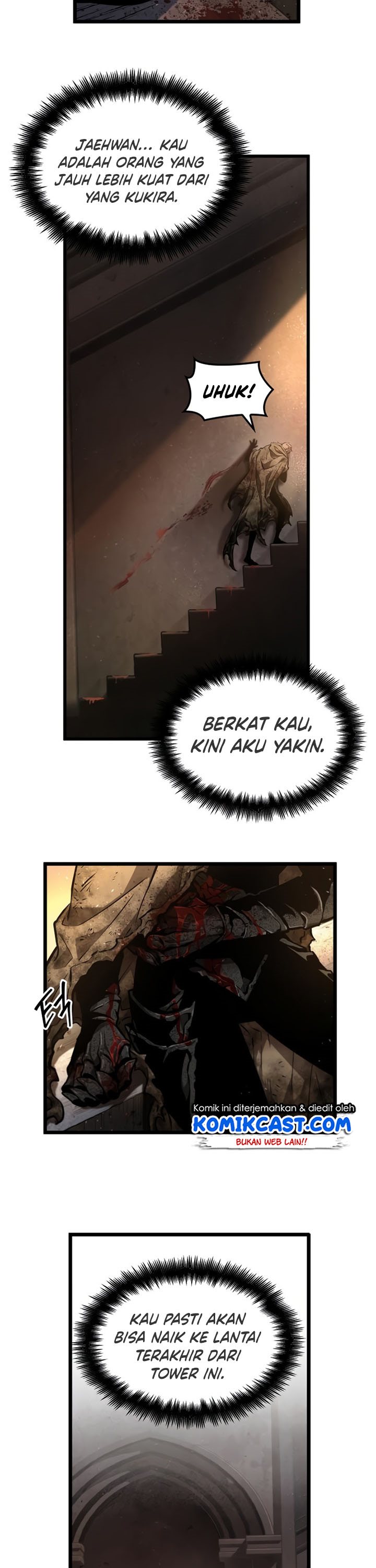 The World After the Fall Chapter 2 page 57