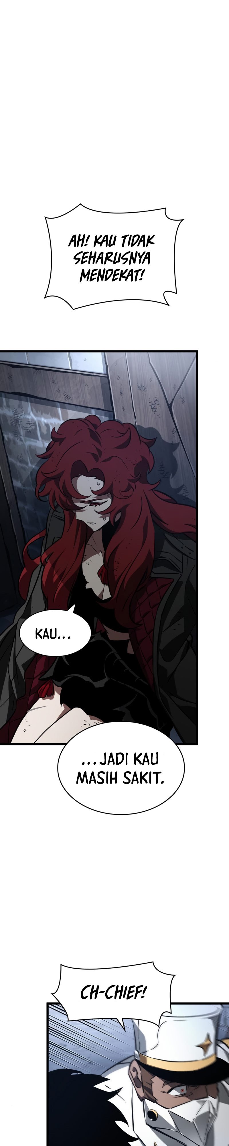The World After the Fall Chapter 20 page 1