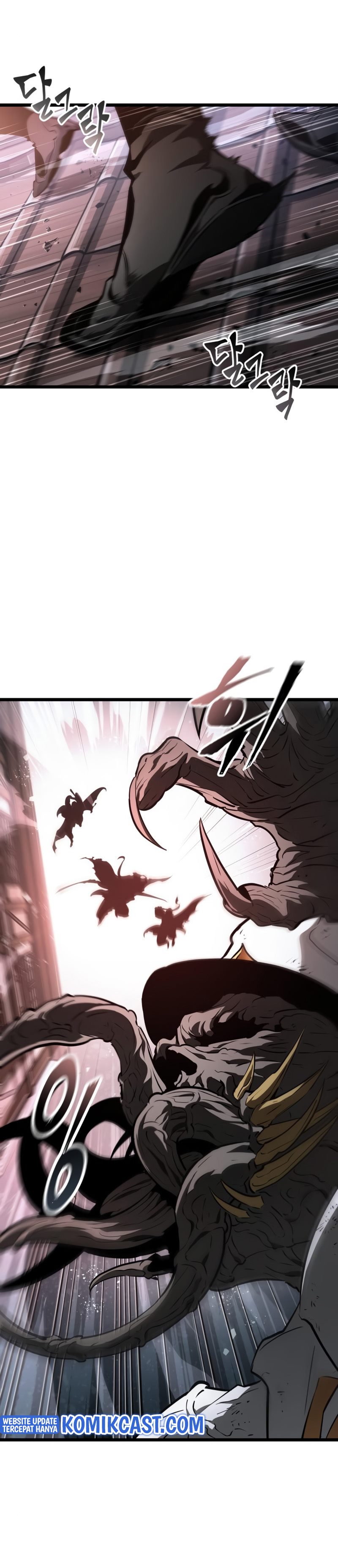 The World After the Fall Chapter 20 page 13