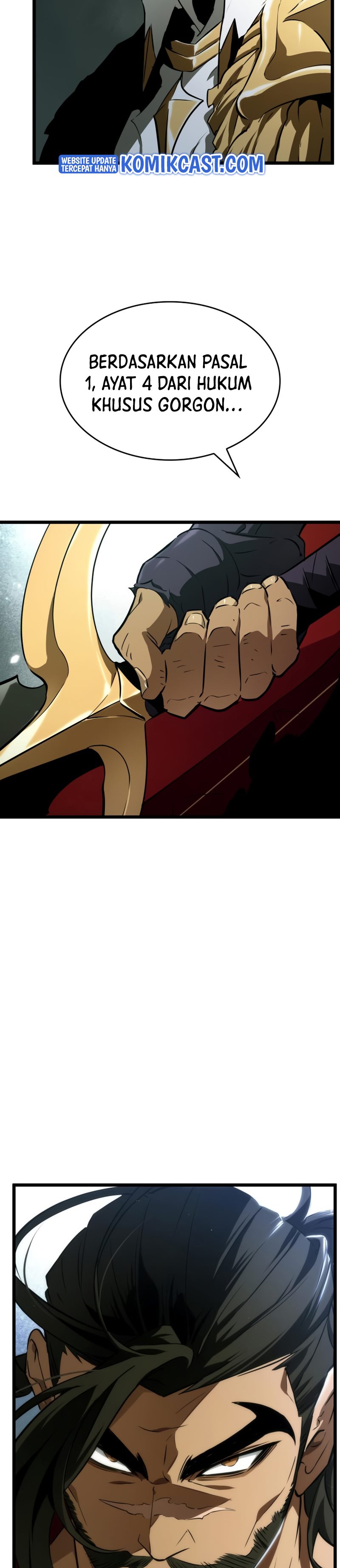 The World After the Fall Chapter 20 page 35