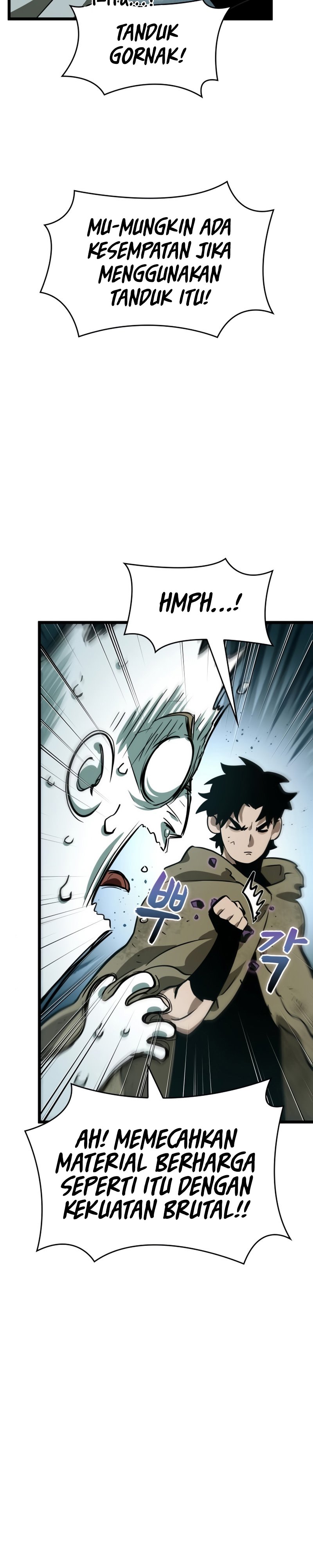 The World After the Fall Chapter 21 page 6