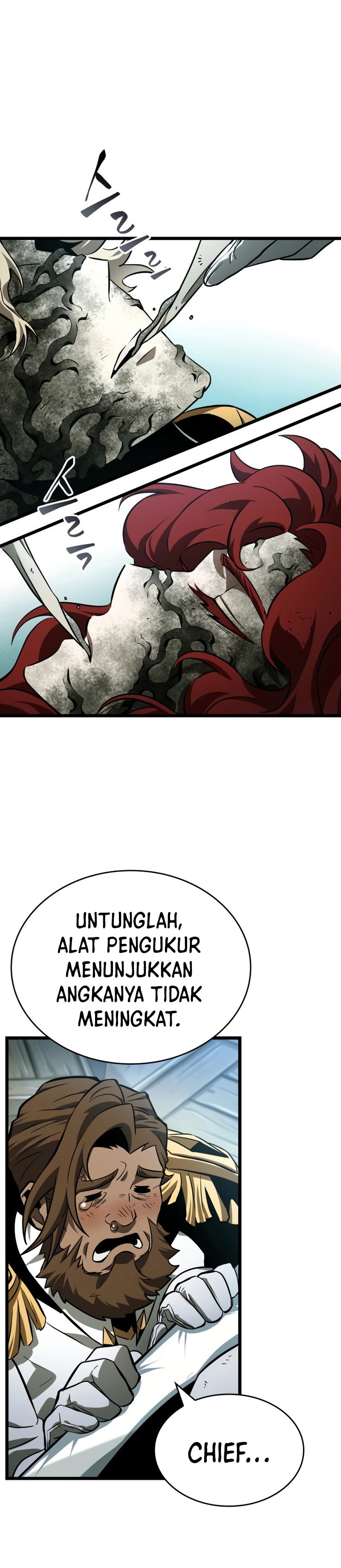 The World After the Fall Chapter 21 page 7