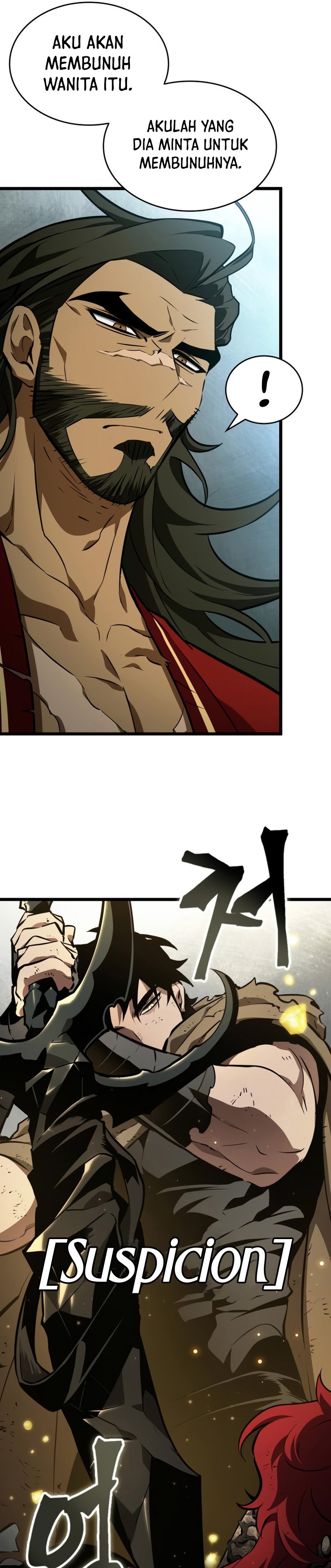 The World After the Fall Chapter 21 page 13