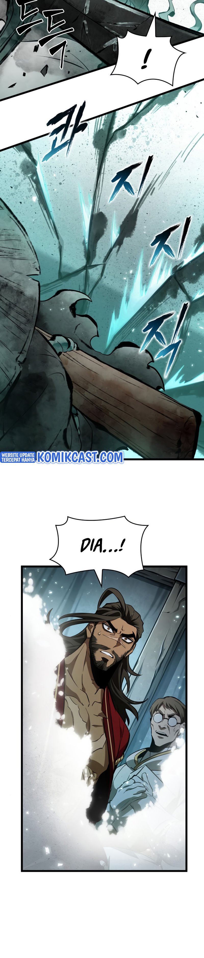 The World After the Fall Chapter 21 page 23
