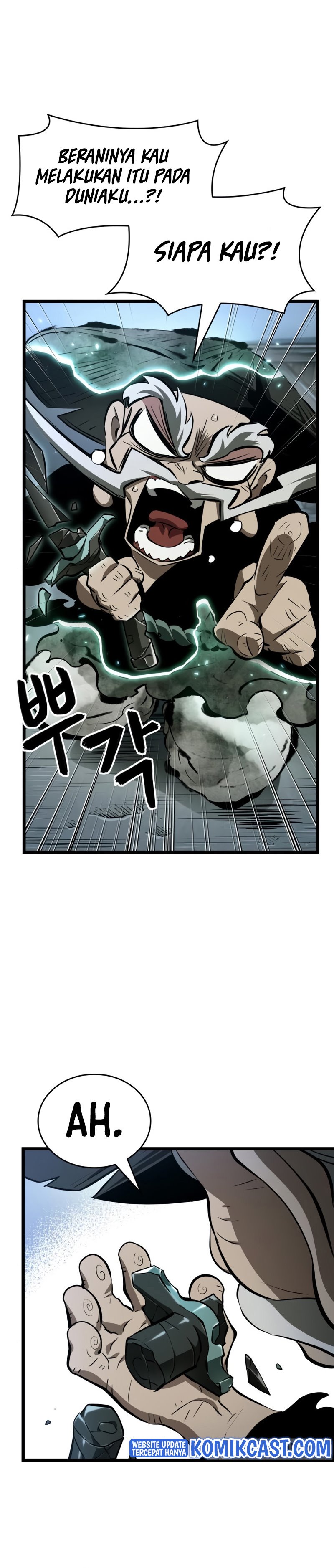 The World After the Fall Chapter 21 page 24
