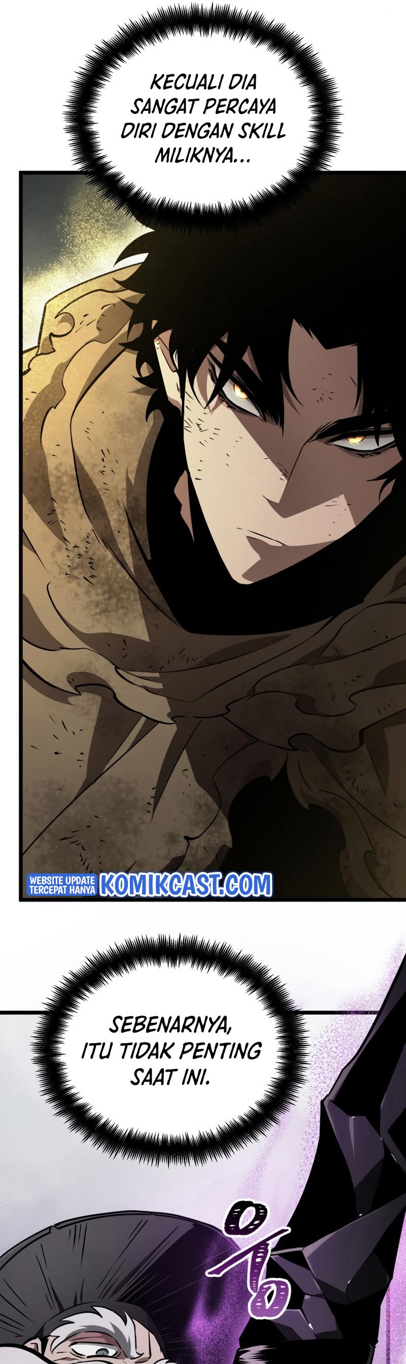 The World After the Fall Chapter 21 page 31