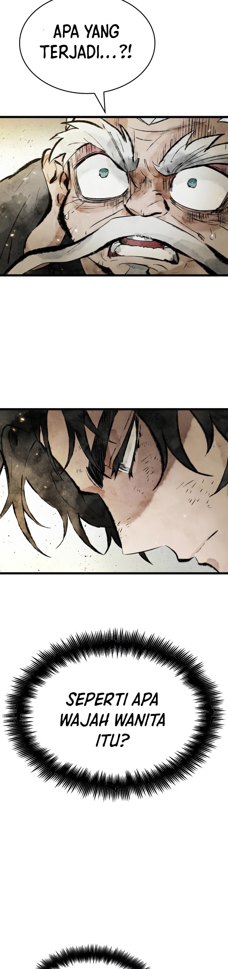 The World After the Fall Chapter 22 page 14