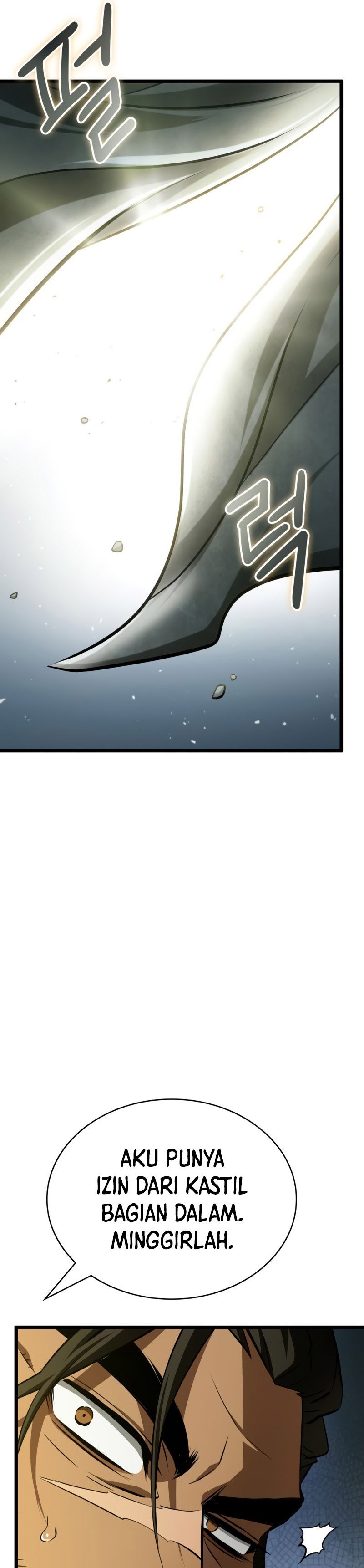 The World After the Fall Chapter 22 page 28