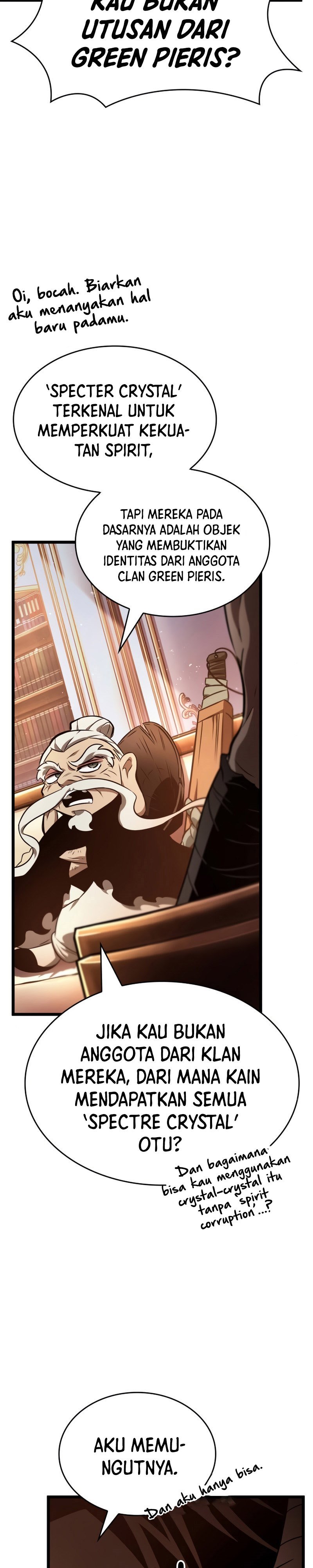 The World After the Fall Chapter 22 page 39