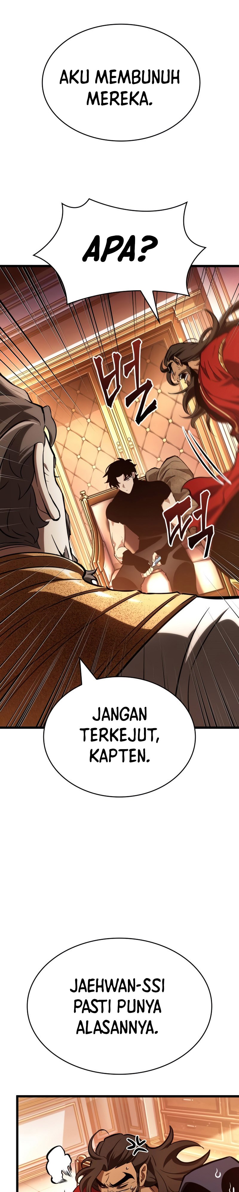 The World After the Fall Chapter 22 page 41