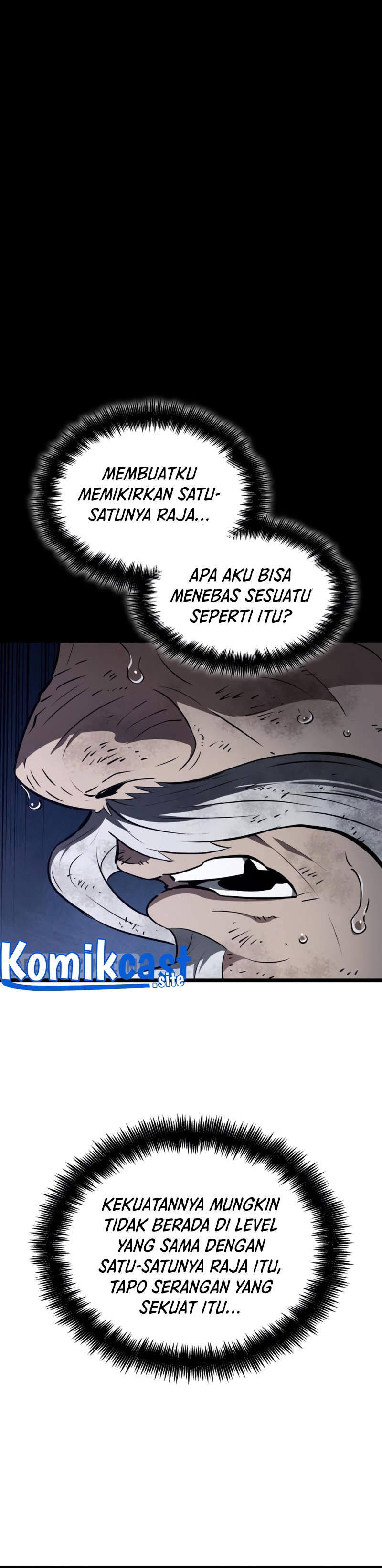 The World After the Fall Chapter 24 page 9