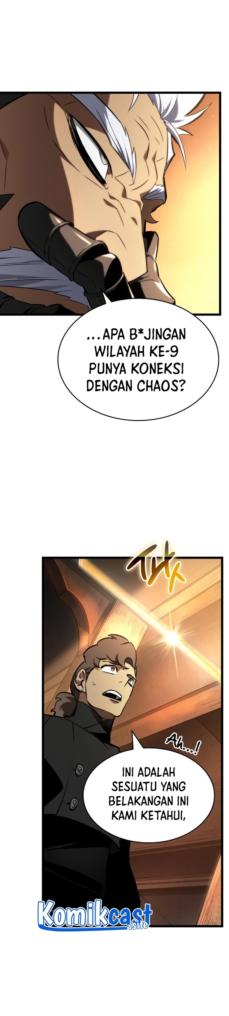 The World After the Fall Chapter 24 page 21