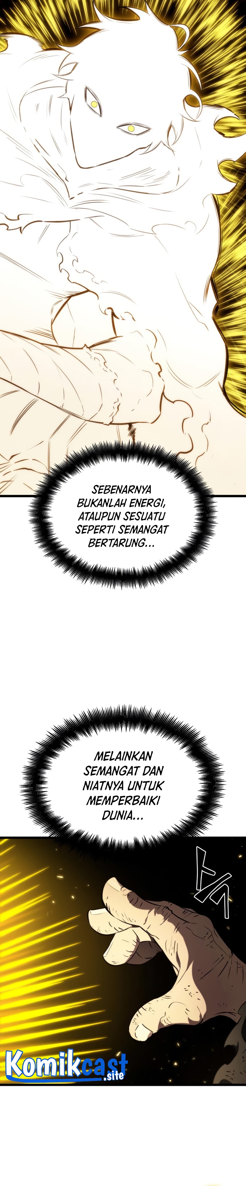 The World After the Fall Chapter 24 page 30