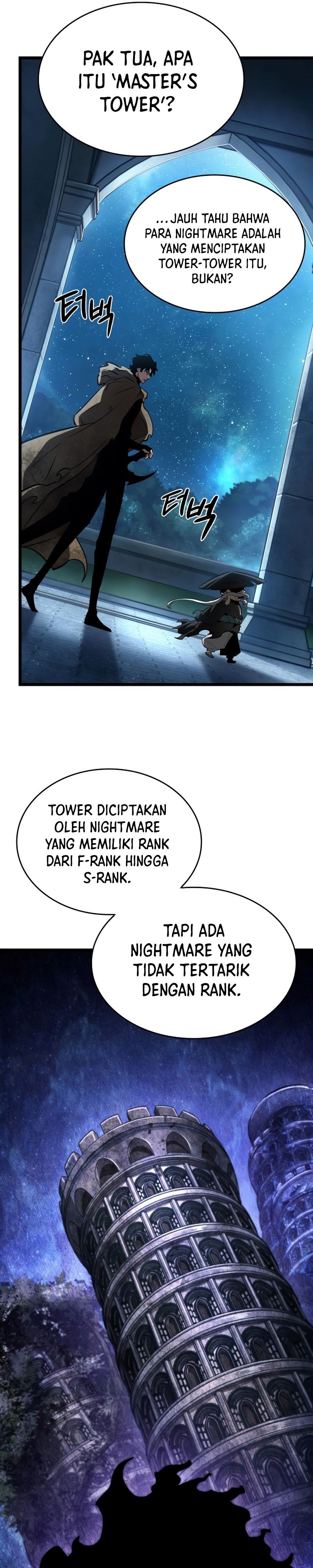 The World After the Fall Chapter 24 page 37