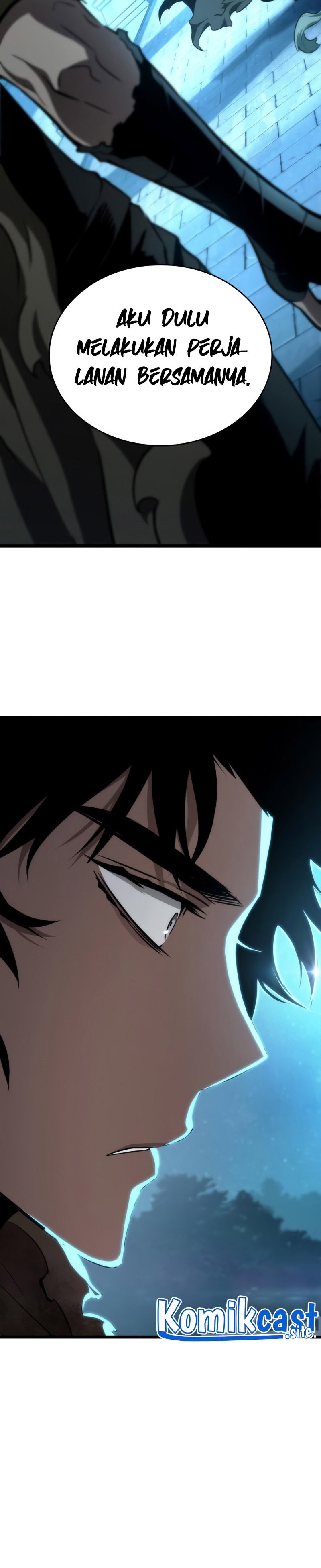 The World After the Fall Chapter 24 page 45