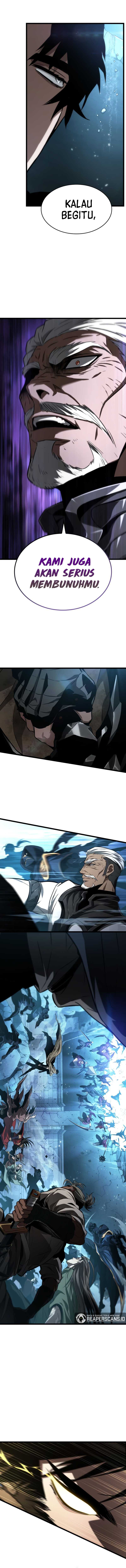The World After the Fall Chapter 28 page 5