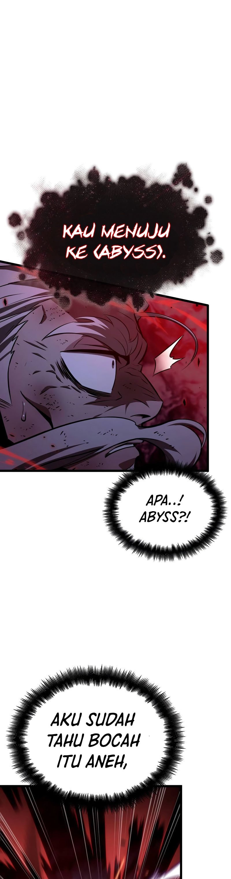 The World After the Fall Chapter 30 page 7