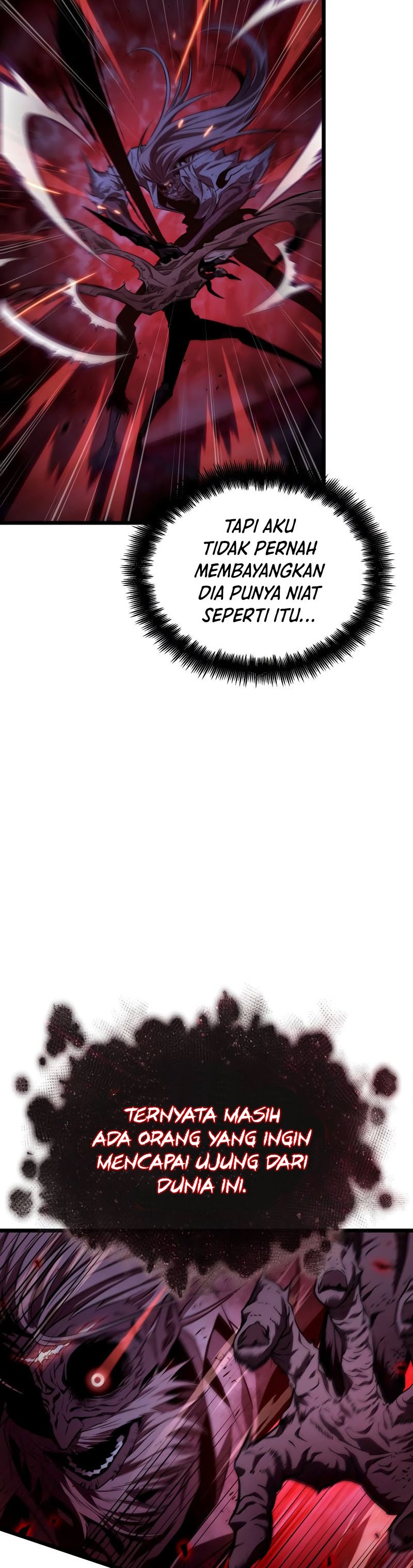 The World After the Fall Chapter 30 page 8