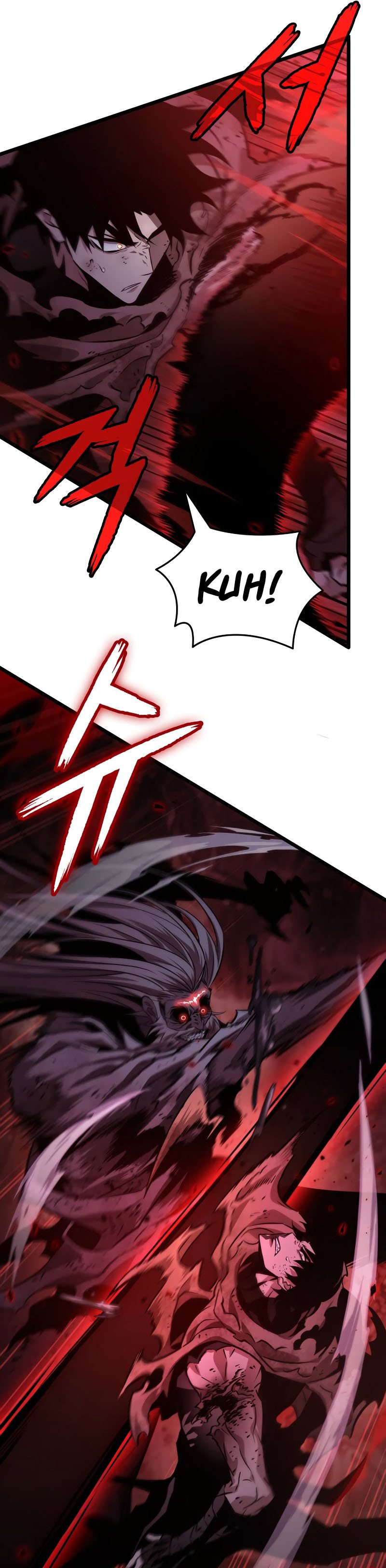 The World After the Fall Chapter 30 page 16