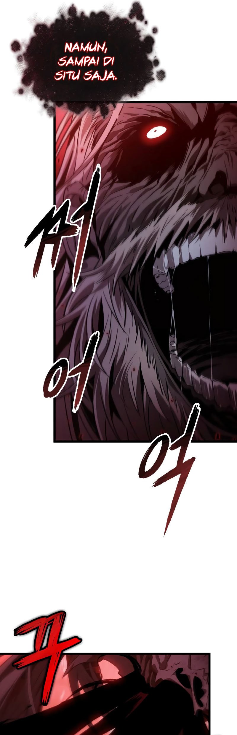 The World After the Fall Chapter 30 page 25