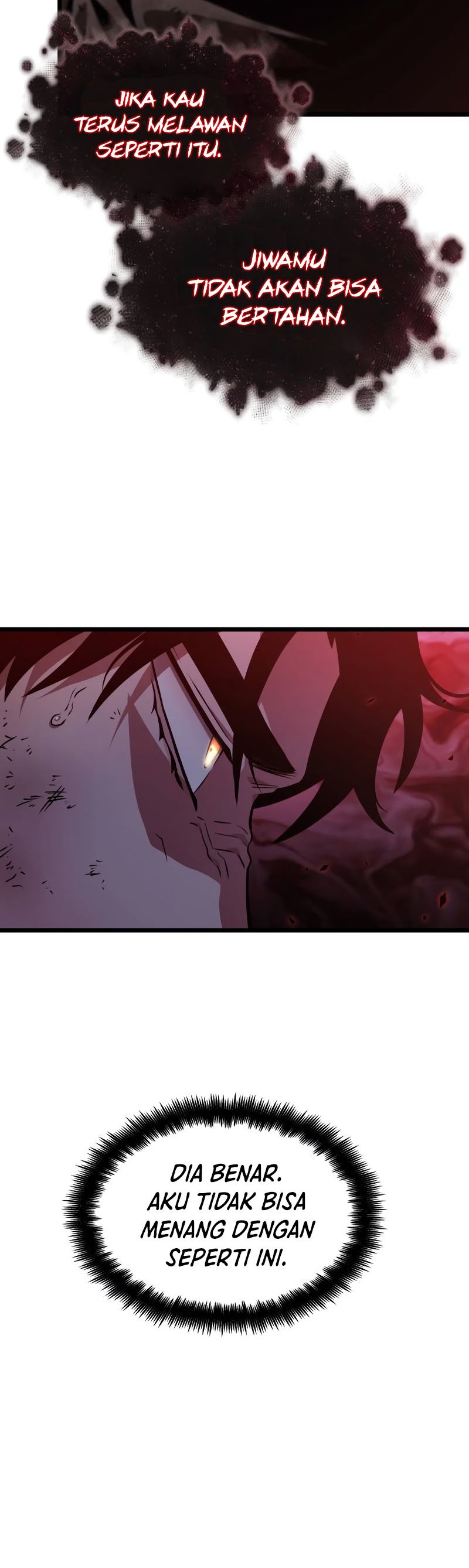 The World After the Fall Chapter 30 page 36