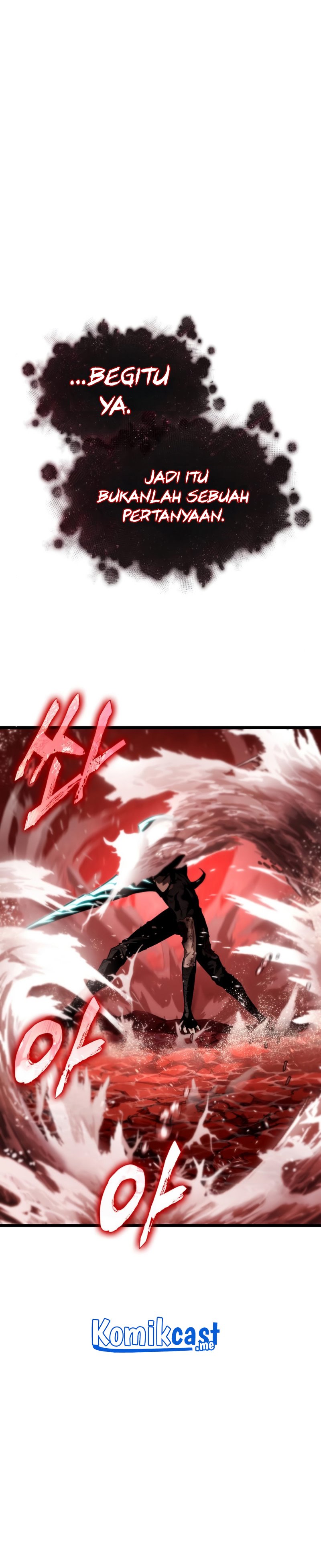 The World After the Fall Chapter 31 page 22