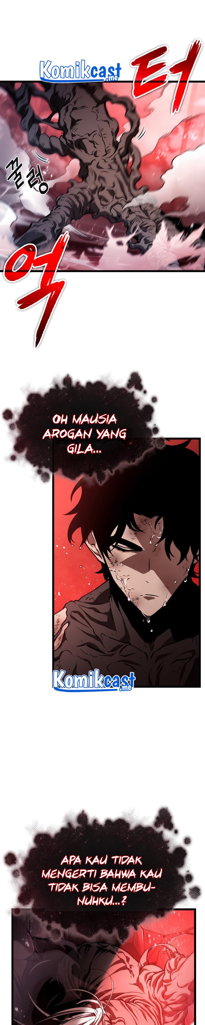 The World After the Fall Chapter 31 page 28