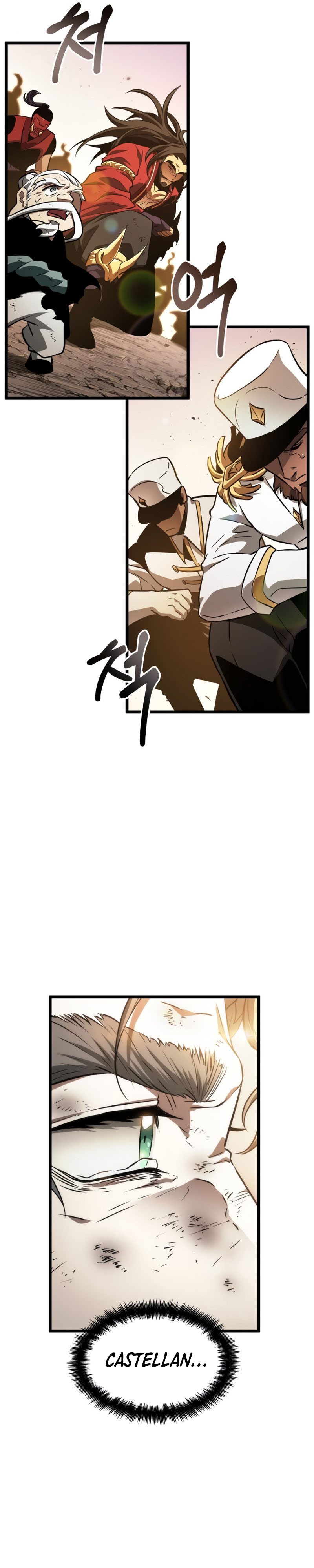 The World After the Fall Chapter 32 page 16